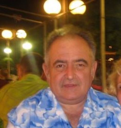 Gárdos Gábor