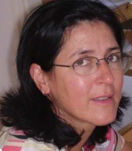 Gáspár Ágnes