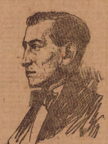 Gáspár Dezső