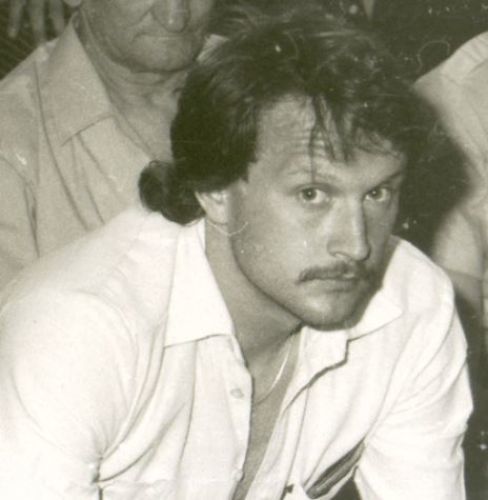 Gáspár József