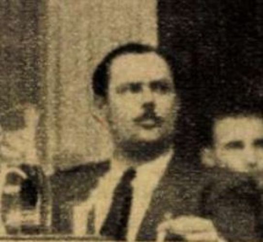 Gáspár Miklós