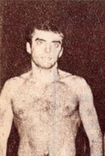Gáti Lajos