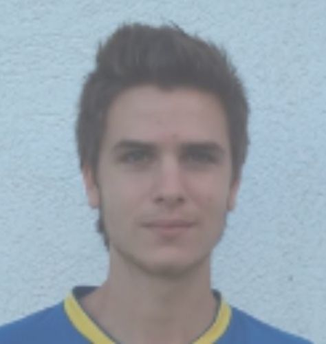 Gecse Milán