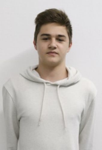 Gehér Koppány