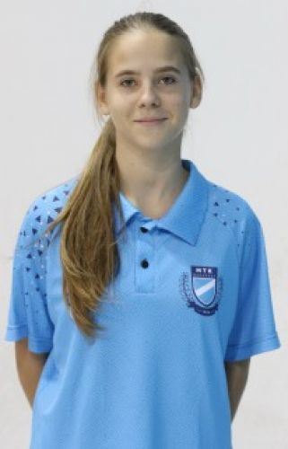 Gelei Zorka