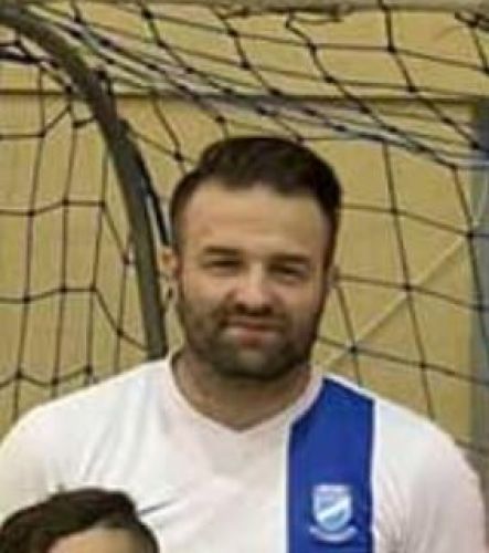 Geleta Szabolcs