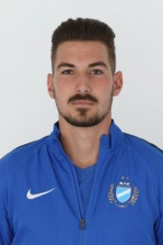 Gelics Márton
