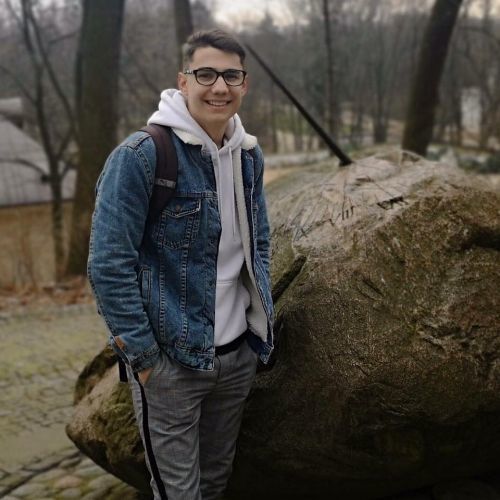 Gellén Gergely