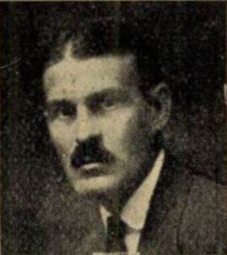 Gellér Alfréd