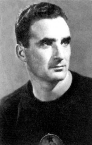 Gellér Sándor