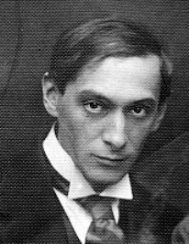 Gellért (Grünfeld) Lajos