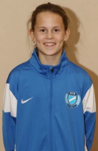 Gera Zsófia