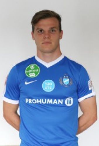 Gera Dániel Richárd