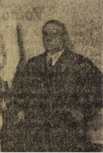 Gerencsér László dr.