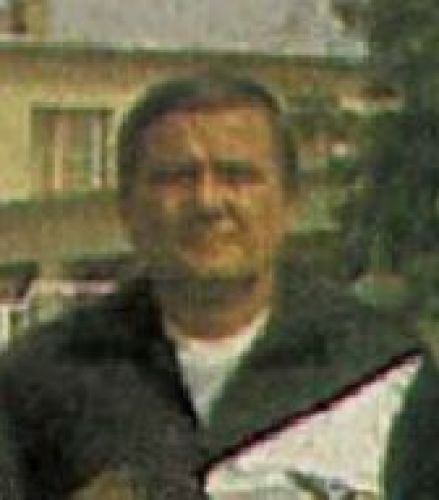 Gerencsér József