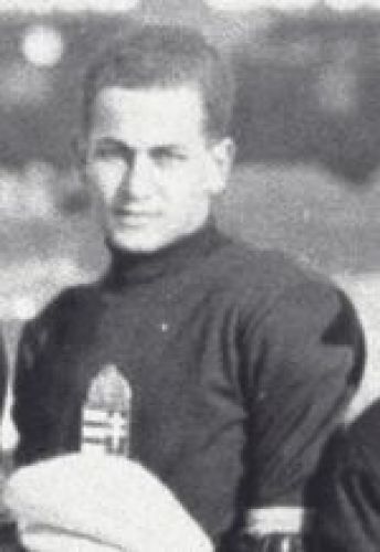Gergely András