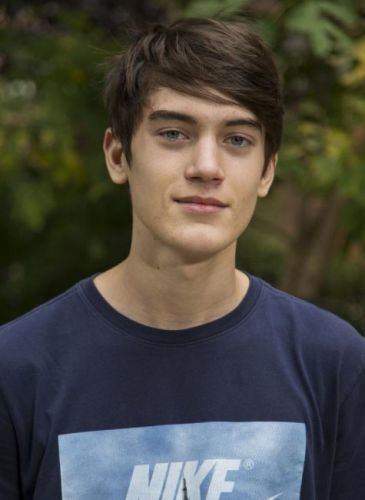 Gergely-Bányai Balázs Barnabás