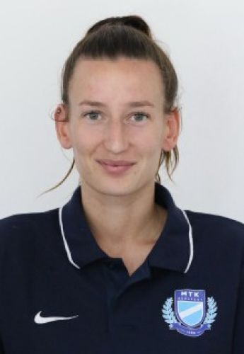 Gerháth Fanni
