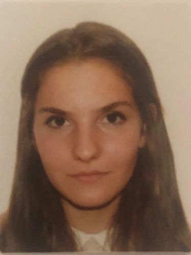 Geri Anna Barbara