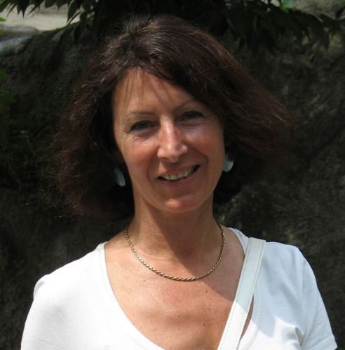 Gerlach Erzsébet