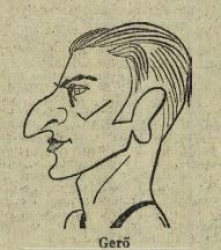 Gerő Gábor