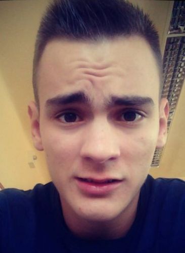 Gersényi Botond