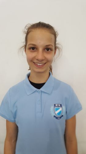 Gesler Nóra