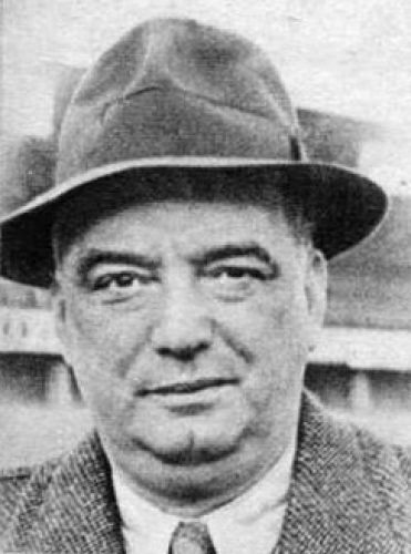 Ginzery Dénes