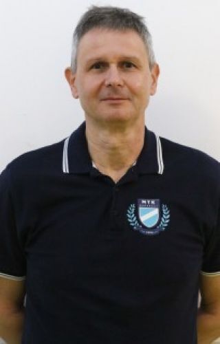 Glózik János