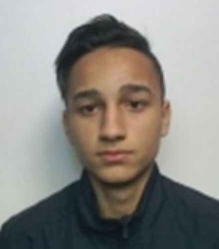 Gociu Roland