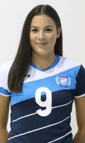 Godó Panna Tamara