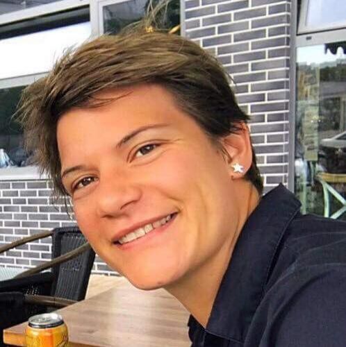 Godvár Katalin