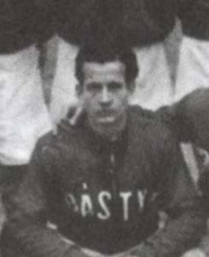 Gondos Tibor