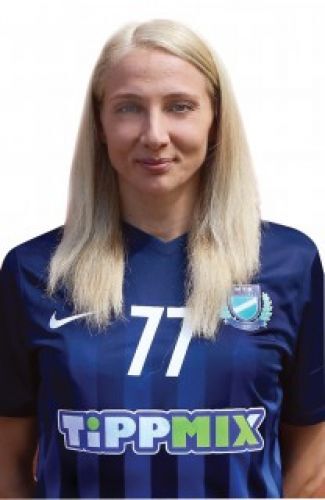 Gorilska Liliia