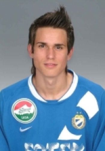 Gosztonyi András