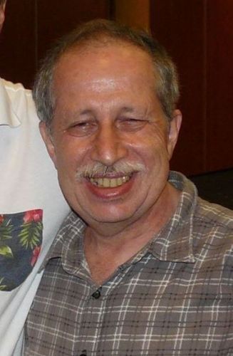 Gottesmann Péter dr.