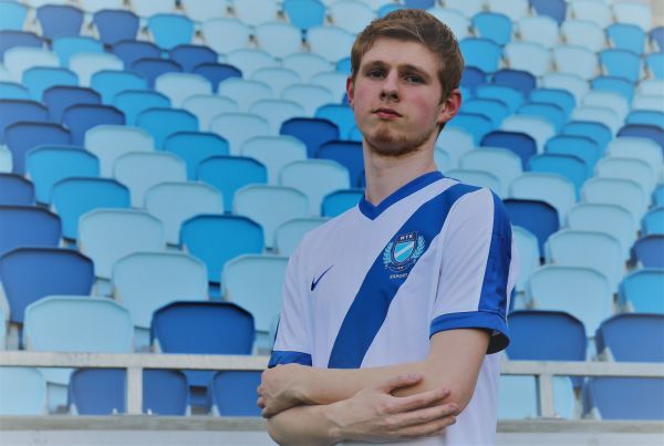 Gódor Donát