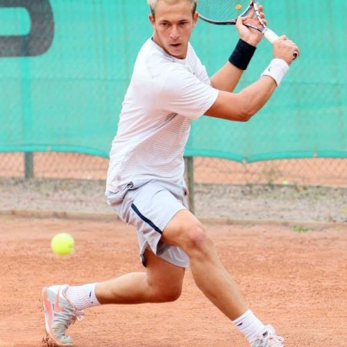 Gödry Levente