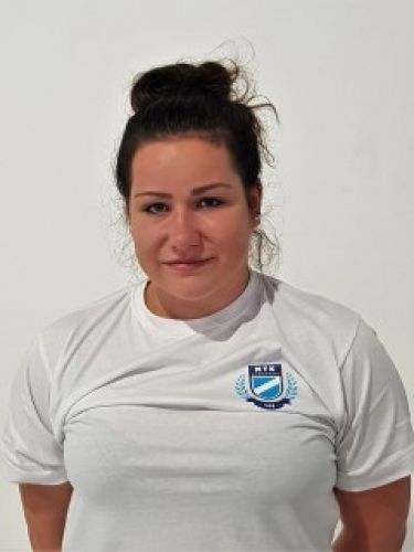 Göncző Vivien