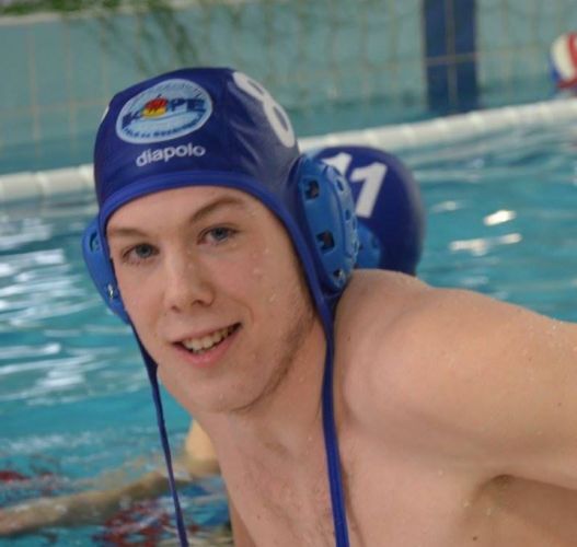 Gönczy Dominik