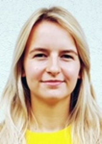 Gősi Natália