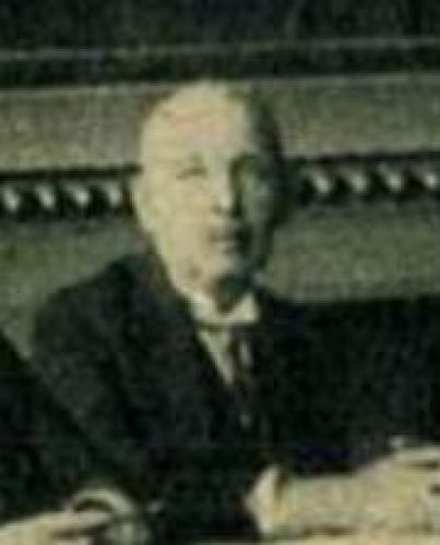 Graber (Gábor) Gyula dr.