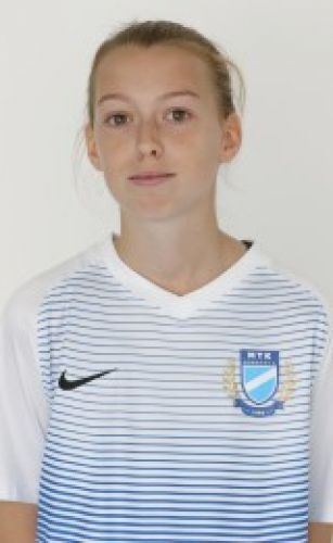 Gravencz Gréta