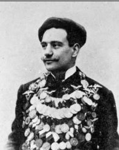 Greiner Frigyes