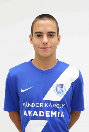Gréczi Márton Péter