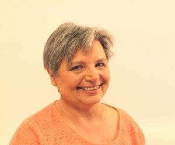 Grosch Mária