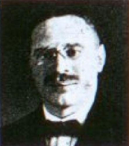 Grünfeld Manó
