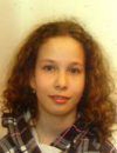 Gulyás Anna