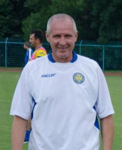 Gulyás Csaba