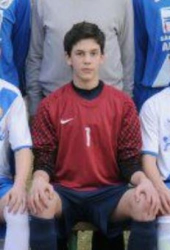 Gundel-Takács Bence